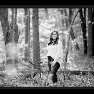 Meet your Posher, Olivia